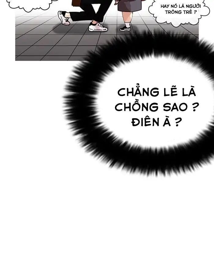 Truyện Tranh Lookism - Hoán Đổi Diệu Kỳ trang 18141