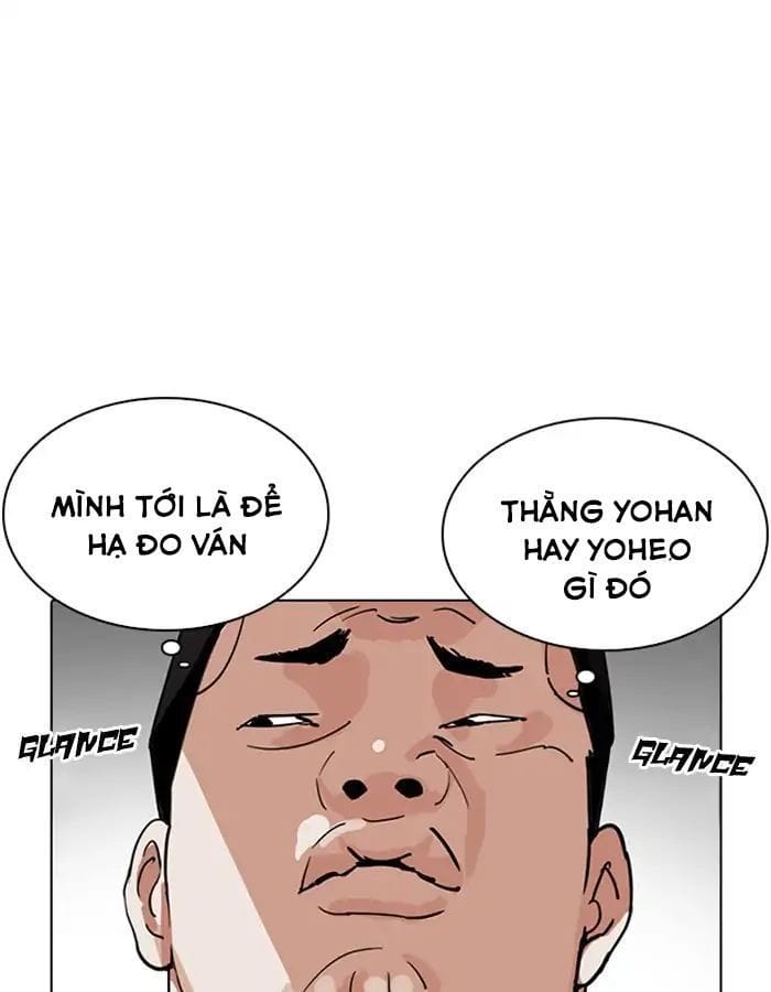 Truyện Tranh Lookism - Hoán Đổi Diệu Kỳ trang 18272