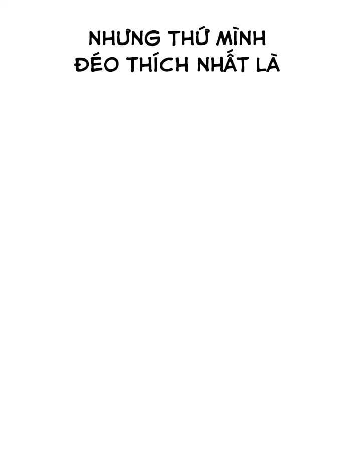 Truyện Tranh Lookism - Hoán Đổi Diệu Kỳ trang 18276