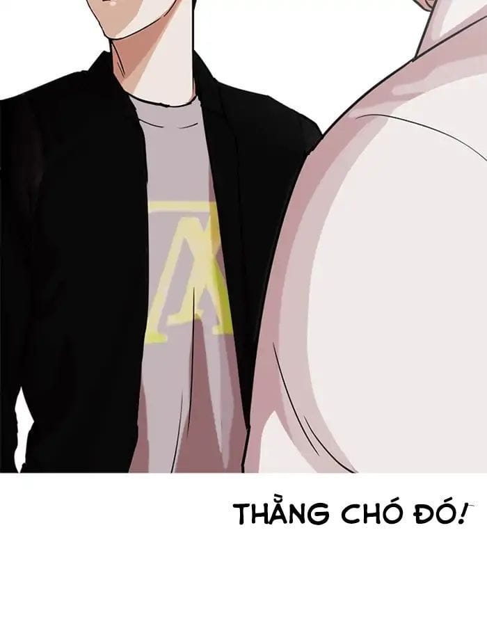 Truyện Tranh Lookism - Hoán Đổi Diệu Kỳ trang 18278