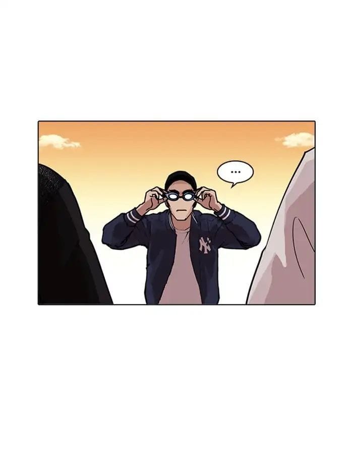 Truyện Tranh Lookism - Hoán Đổi Diệu Kỳ trang 18279