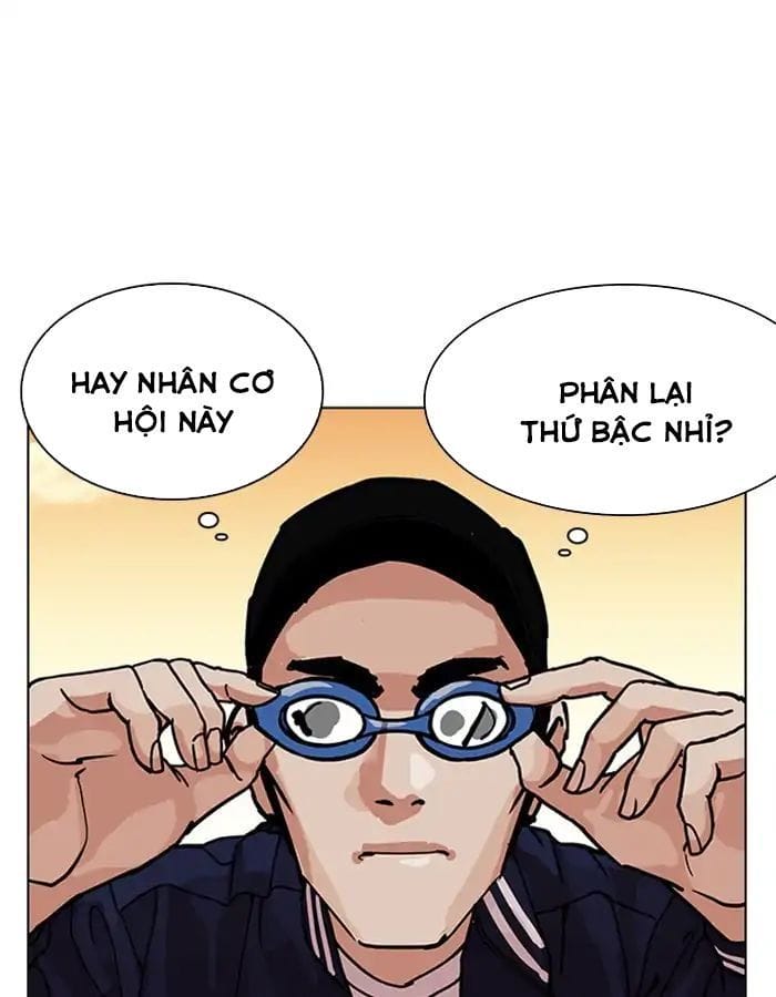 Truyện Tranh Lookism - Hoán Đổi Diệu Kỳ trang 18280
