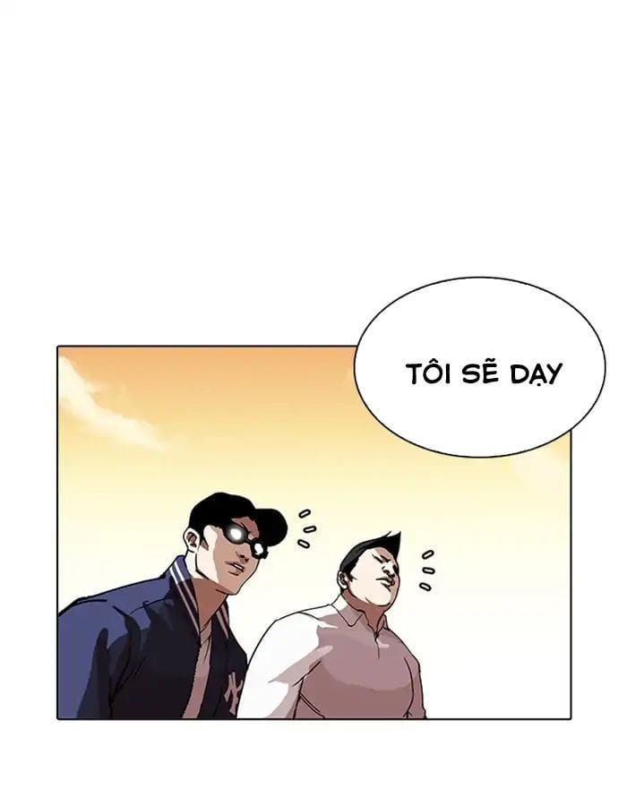 Truyện Tranh Lookism - Hoán Đổi Diệu Kỳ trang 18287