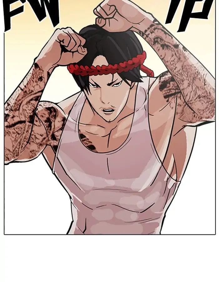 Truyện Tranh Lookism - Hoán Đổi Diệu Kỳ trang 18290
