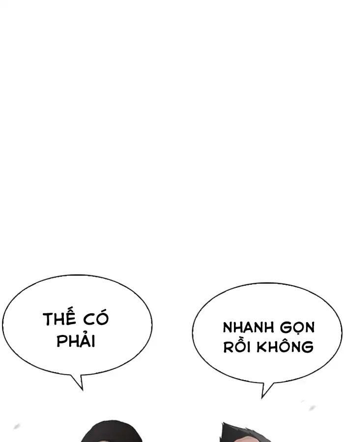 Truyện Tranh Lookism - Hoán Đổi Diệu Kỳ trang 18292