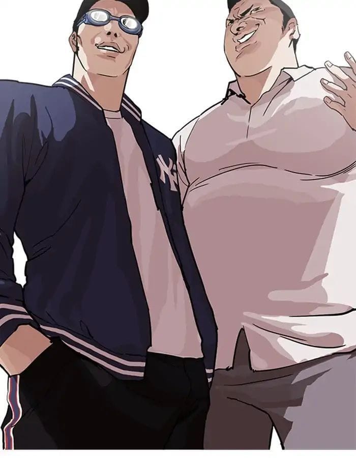Truyện Tranh Lookism - Hoán Đổi Diệu Kỳ trang 18293