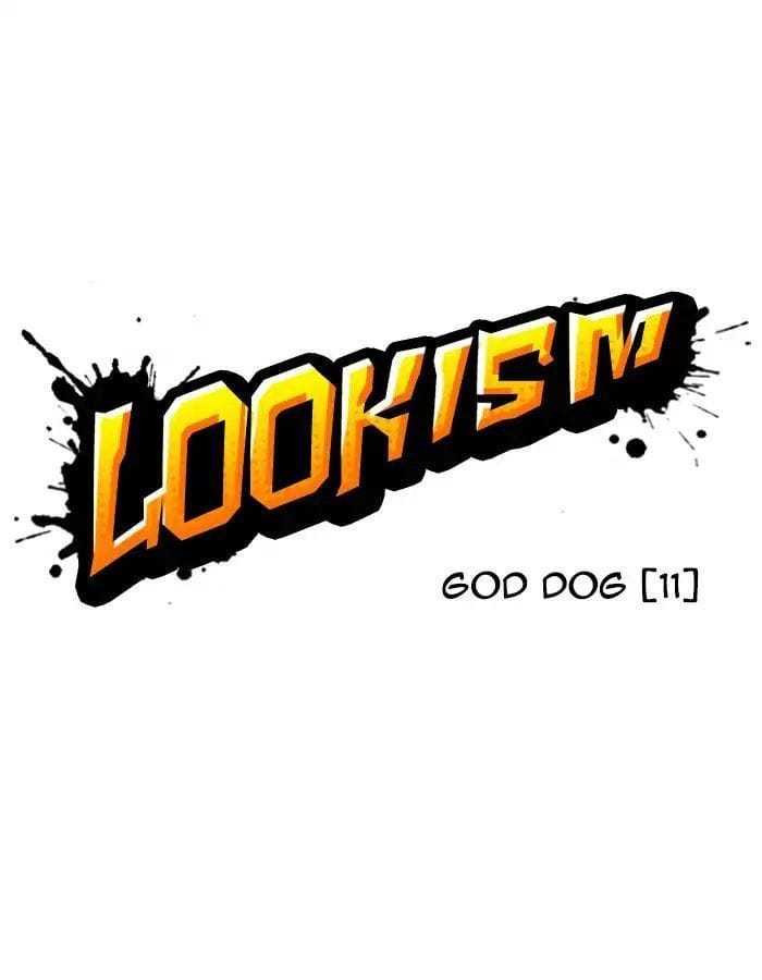 Truyện Tranh Lookism - Hoán Đổi Diệu Kỳ trang 18294