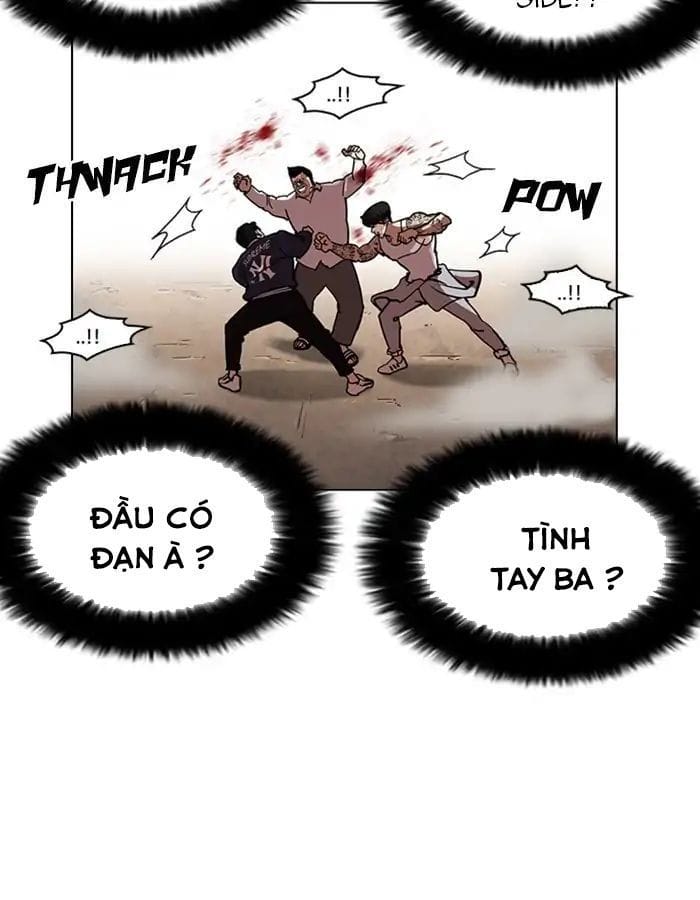 Truyện Tranh Lookism - Hoán Đổi Diệu Kỳ trang 18307