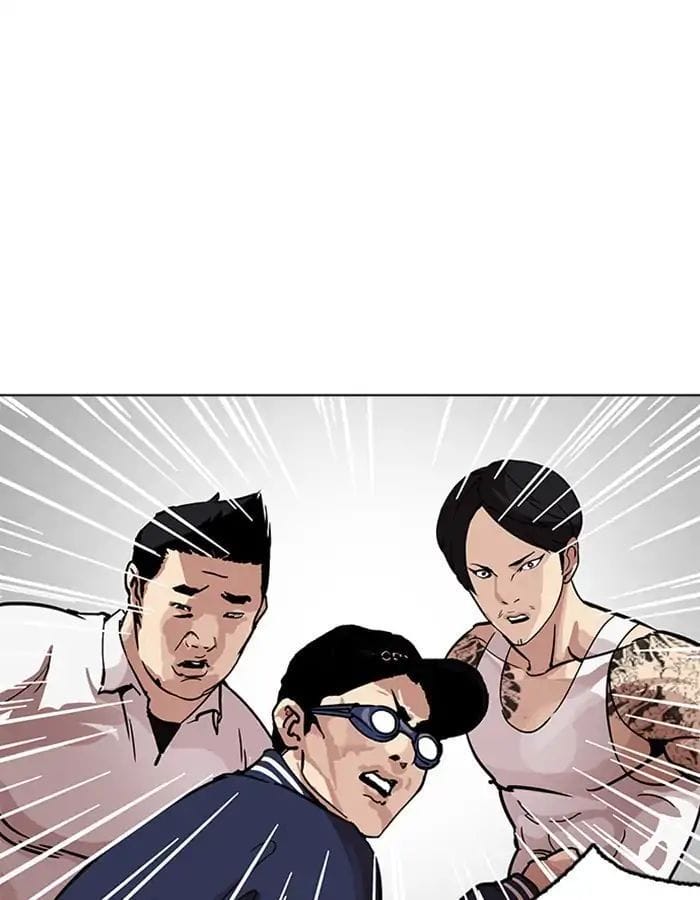 Truyện Tranh Lookism - Hoán Đổi Diệu Kỳ trang 18308
