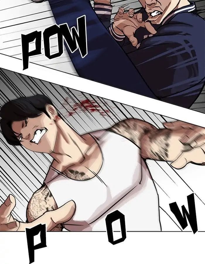 Truyện Tranh Lookism - Hoán Đổi Diệu Kỳ trang 18311