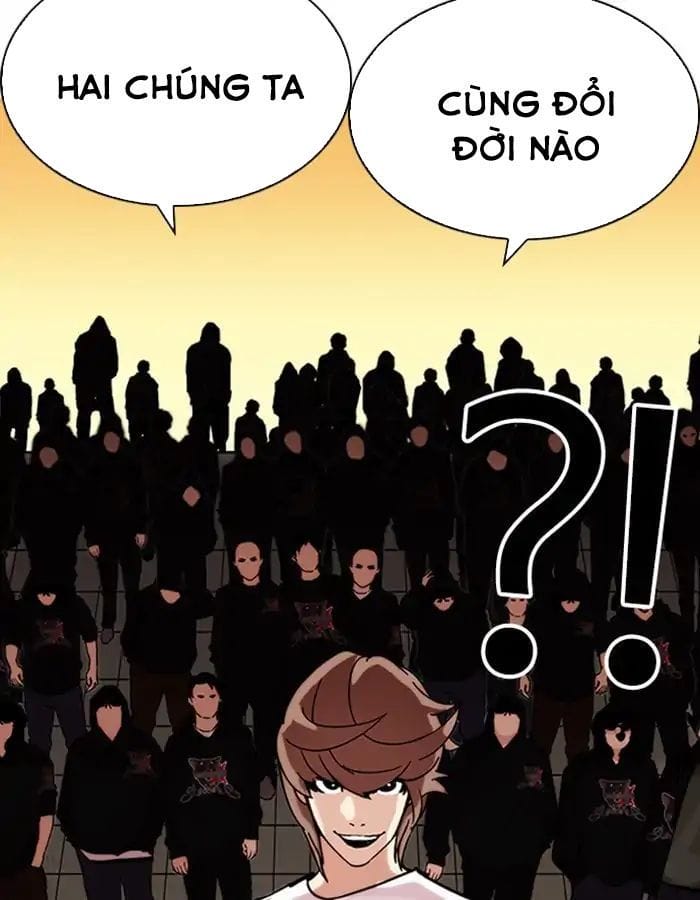 Truyện Tranh Lookism - Hoán Đổi Diệu Kỳ trang 18327