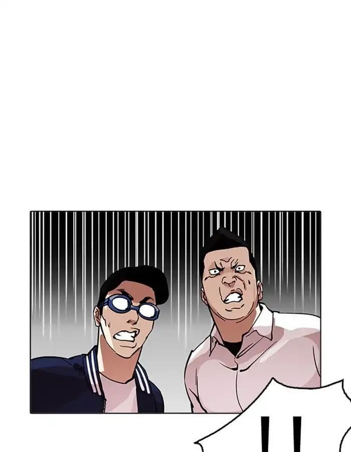 Truyện Tranh Lookism - Hoán Đổi Diệu Kỳ trang 18329