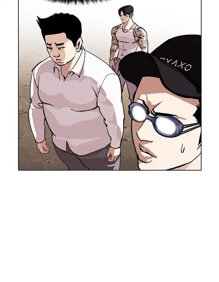 Truyện Tranh Lookism - Hoán Đổi Diệu Kỳ trang 18335