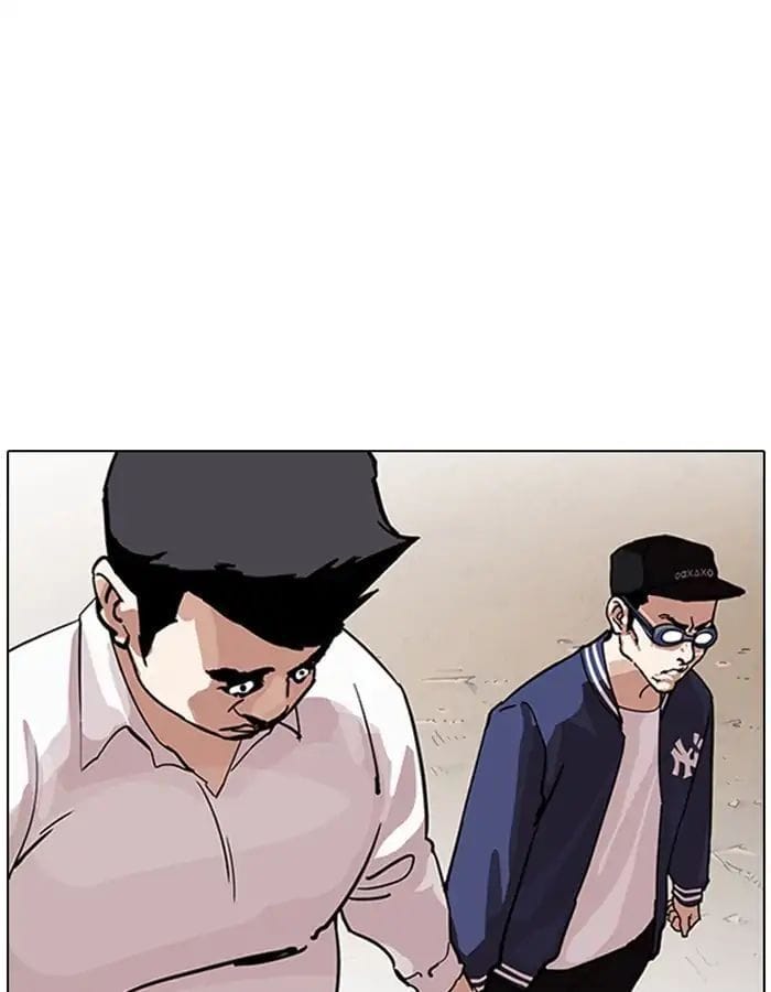 Truyện Tranh Lookism - Hoán Đổi Diệu Kỳ trang 18338