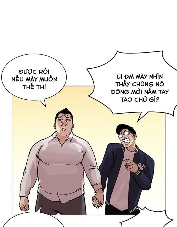 Truyện Tranh Lookism - Hoán Đổi Diệu Kỳ trang 18343