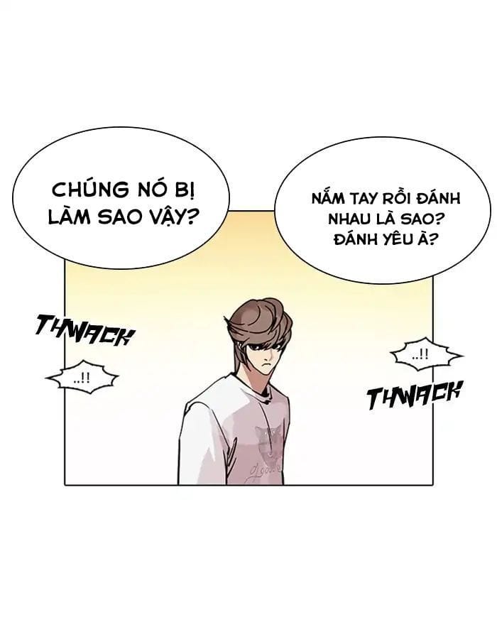 Truyện Tranh Lookism - Hoán Đổi Diệu Kỳ trang 18349