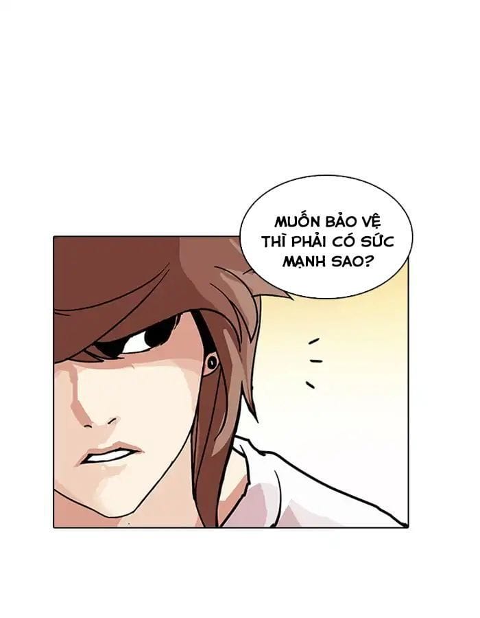 Truyện Tranh Lookism - Hoán Đổi Diệu Kỳ trang 18350