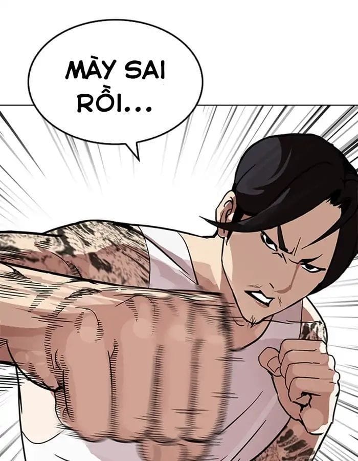 Truyện Tranh Lookism - Hoán Đổi Diệu Kỳ trang 18359