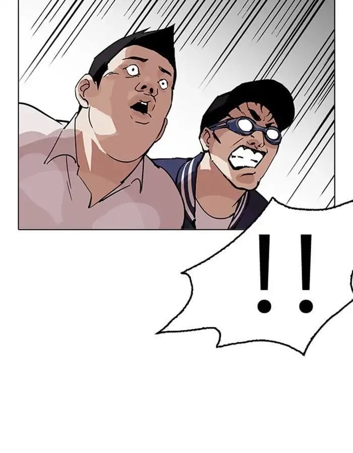 Truyện Tranh Lookism - Hoán Đổi Diệu Kỳ trang 18364