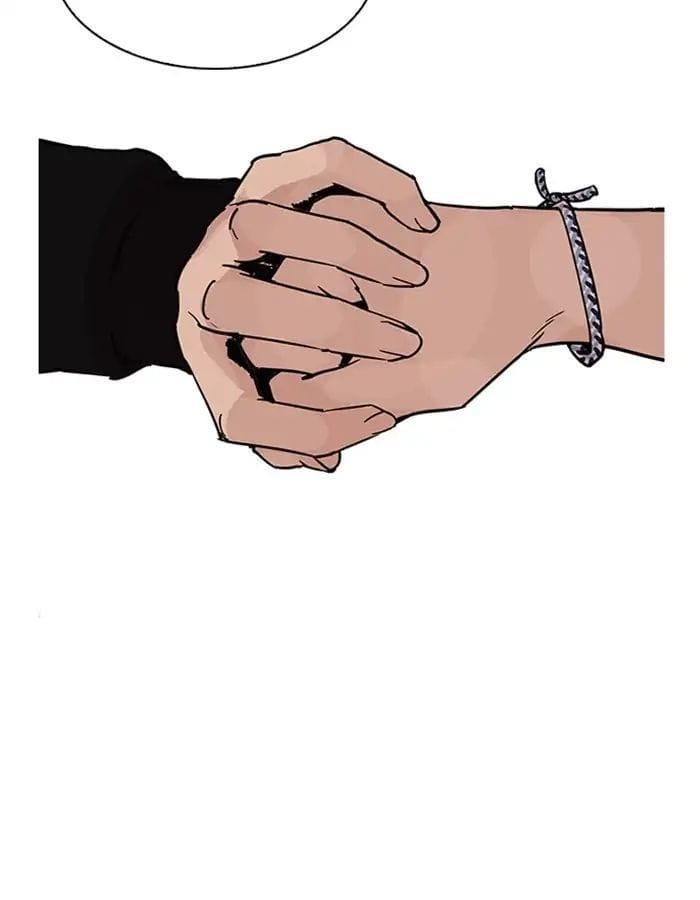 Truyện Tranh Lookism - Hoán Đổi Diệu Kỳ trang 18376