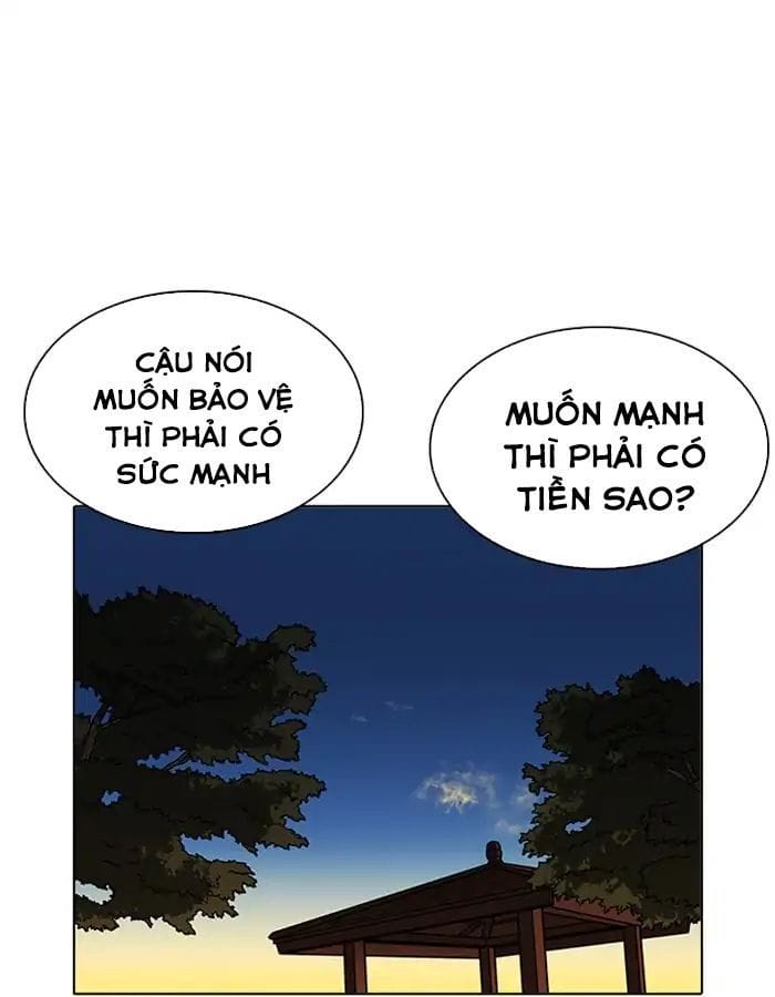 Truyện Tranh Lookism - Hoán Đổi Diệu Kỳ trang 18381