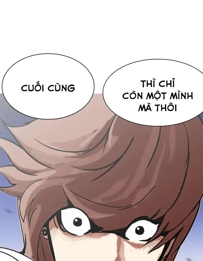 Truyện Tranh Lookism - Hoán Đổi Diệu Kỳ trang 18386