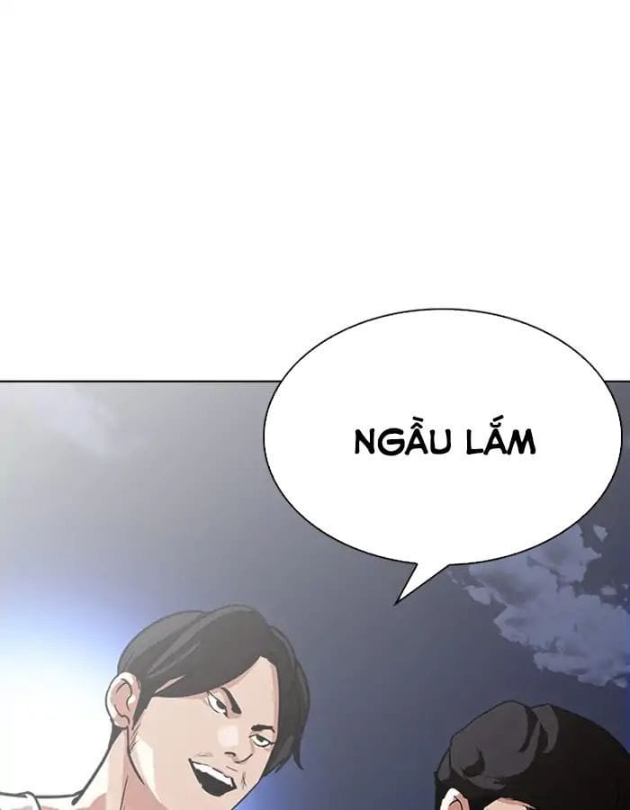 Truyện Tranh Lookism - Hoán Đổi Diệu Kỳ trang 18392