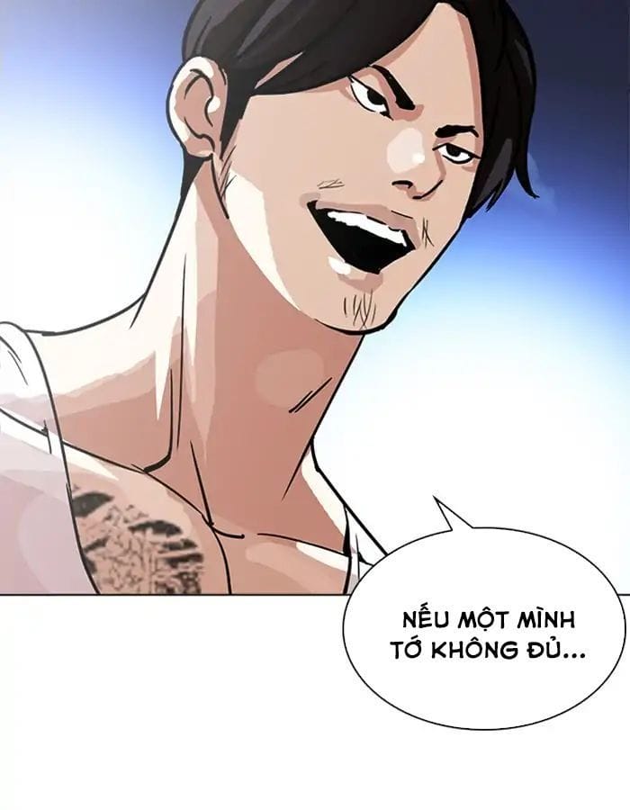 Truyện Tranh Lookism - Hoán Đổi Diệu Kỳ trang 18395
