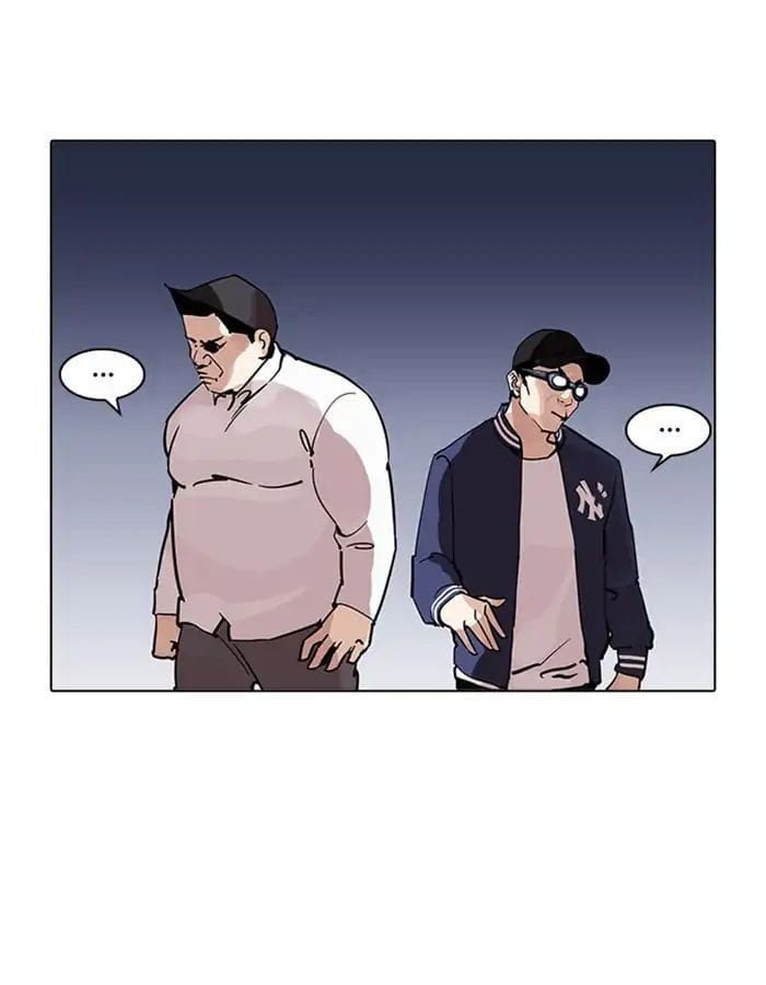 Truyện Tranh Lookism - Hoán Đổi Diệu Kỳ trang 18406