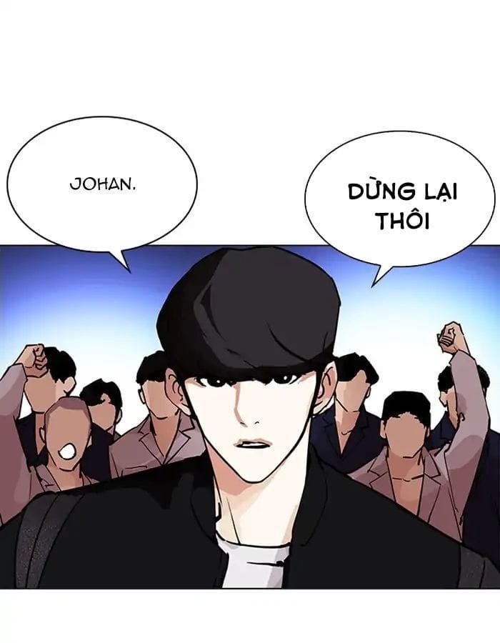 Truyện Tranh Lookism - Hoán Đổi Diệu Kỳ trang 18410