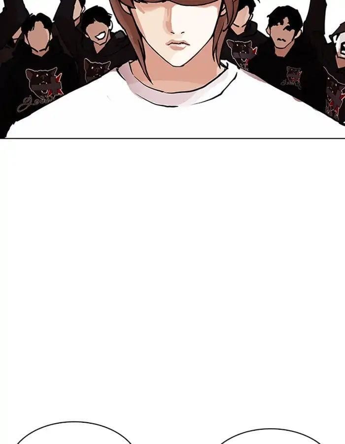 Truyện Tranh Lookism - Hoán Đổi Diệu Kỳ trang 18412