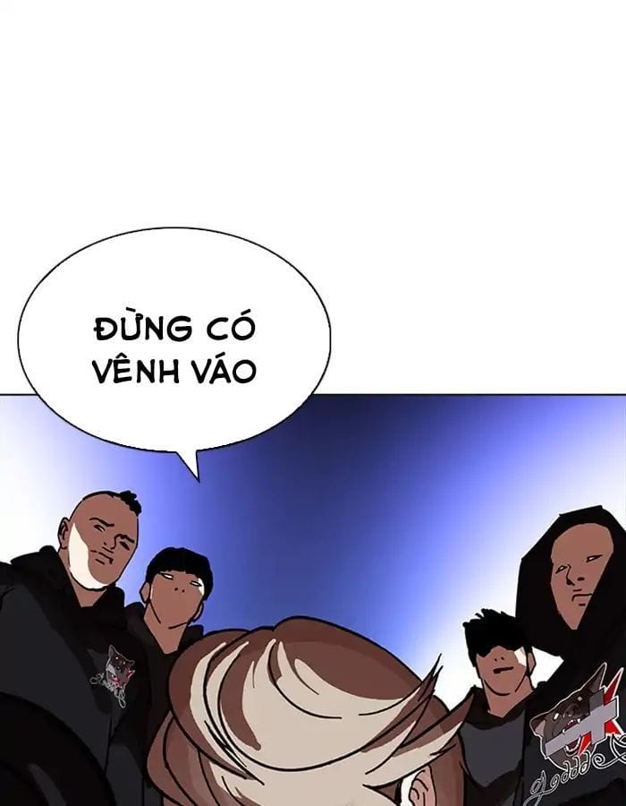 Truyện Tranh Lookism - Hoán Đổi Diệu Kỳ trang 18424