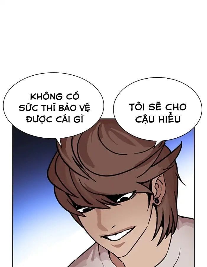 Truyện Tranh Lookism - Hoán Đổi Diệu Kỳ trang 18426