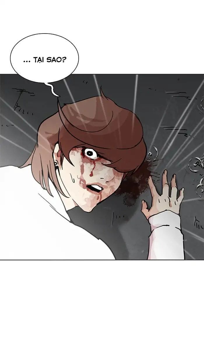 Truyện Tranh Lookism - Hoán Đổi Diệu Kỳ trang 18451