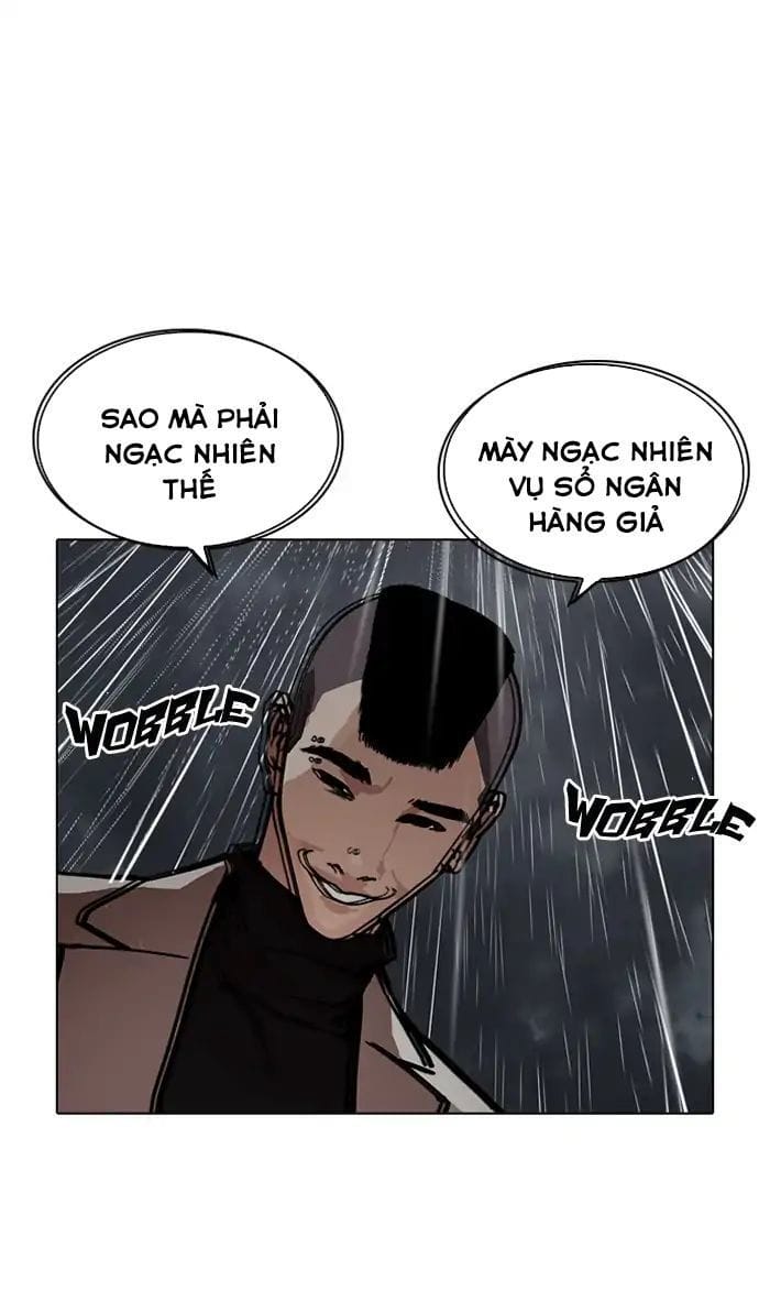 Truyện Tranh Lookism - Hoán Đổi Diệu Kỳ trang 18452