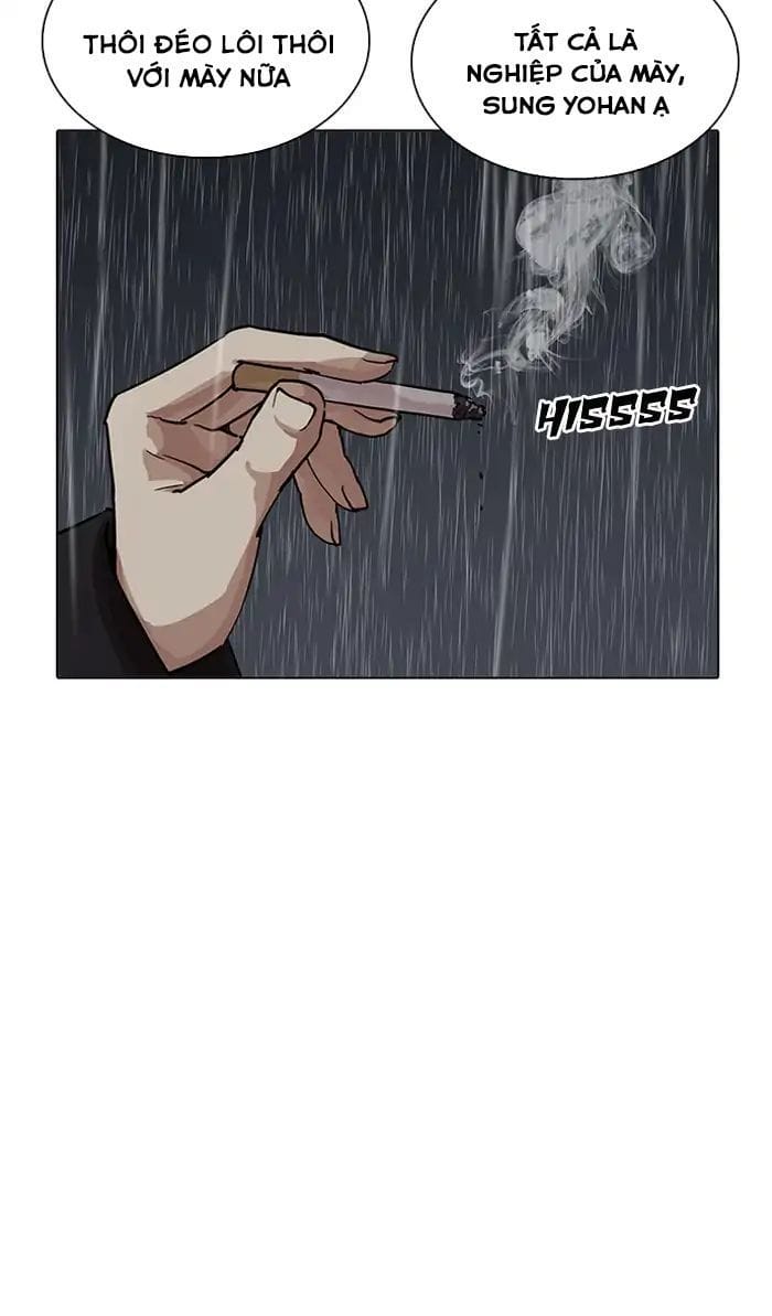 Truyện Tranh Lookism - Hoán Đổi Diệu Kỳ trang 18456