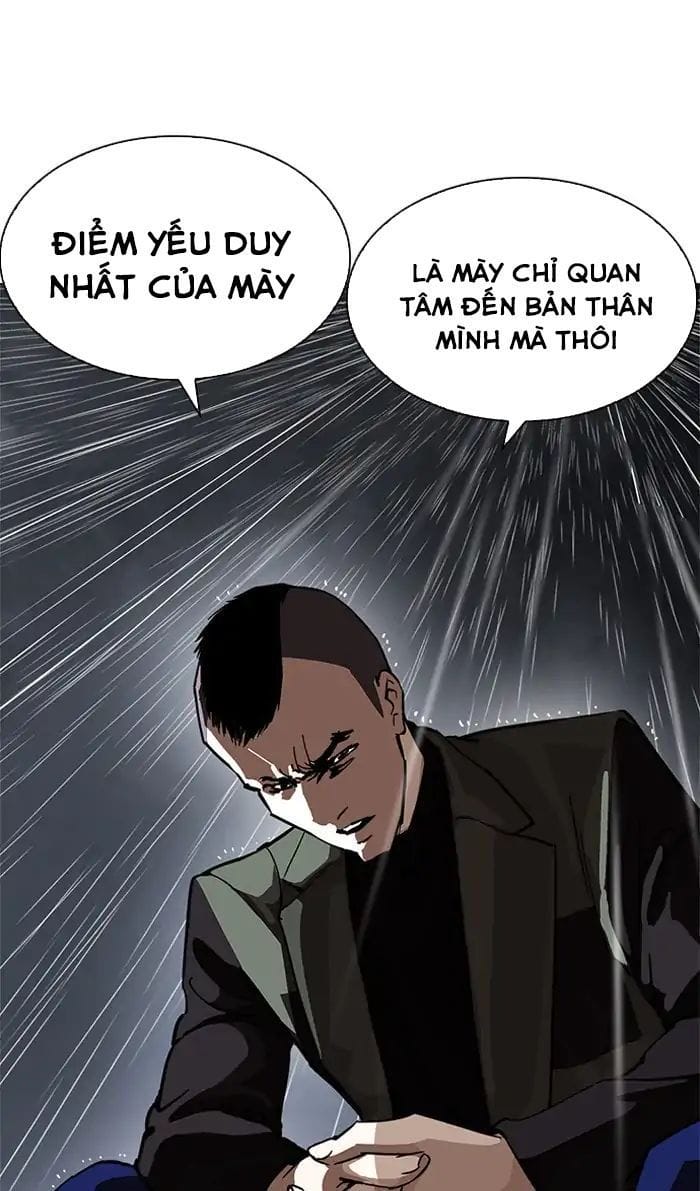 Truyện Tranh Lookism - Hoán Đổi Diệu Kỳ trang 18459