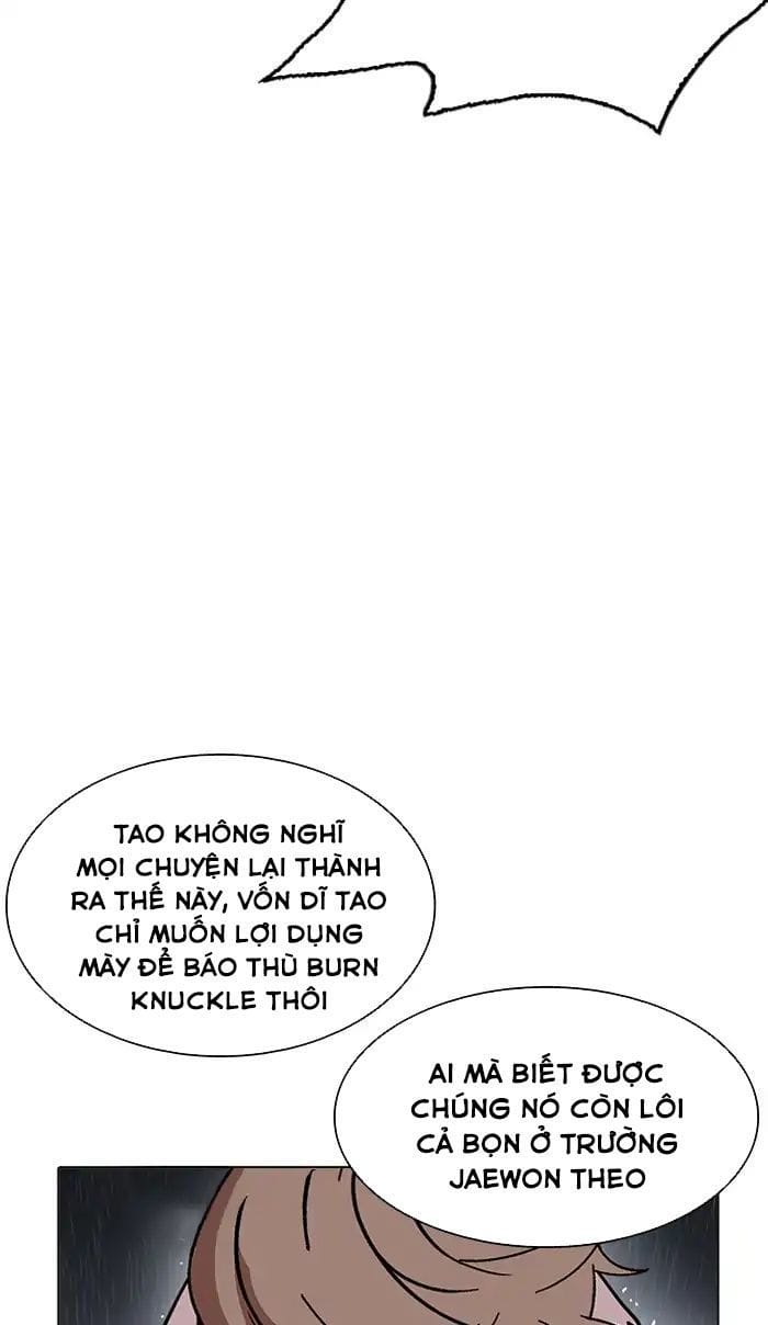Truyện Tranh Lookism - Hoán Đổi Diệu Kỳ trang 18463