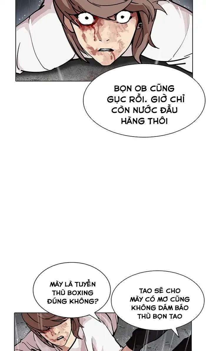 Truyện Tranh Lookism - Hoán Đổi Diệu Kỳ trang 18464