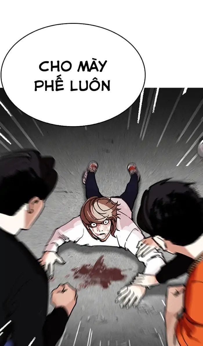 Truyện Tranh Lookism - Hoán Đổi Diệu Kỳ trang 18466