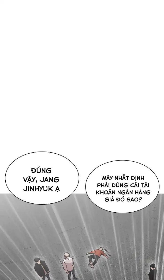 Truyện Tranh Lookism - Hoán Đổi Diệu Kỳ trang 18473