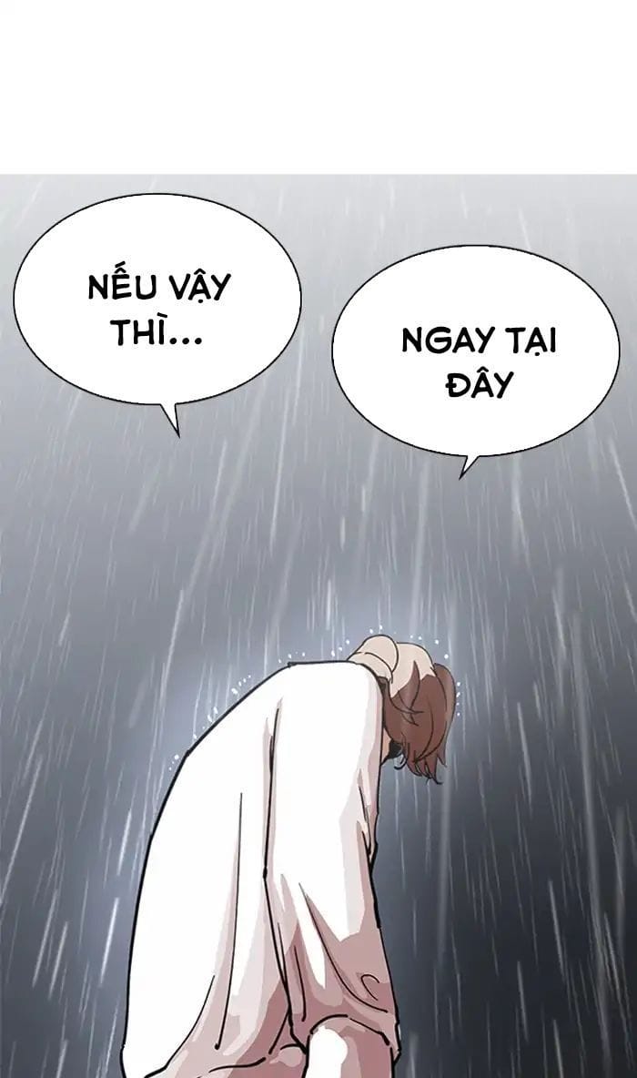 Truyện Tranh Lookism - Hoán Đổi Diệu Kỳ trang 18476