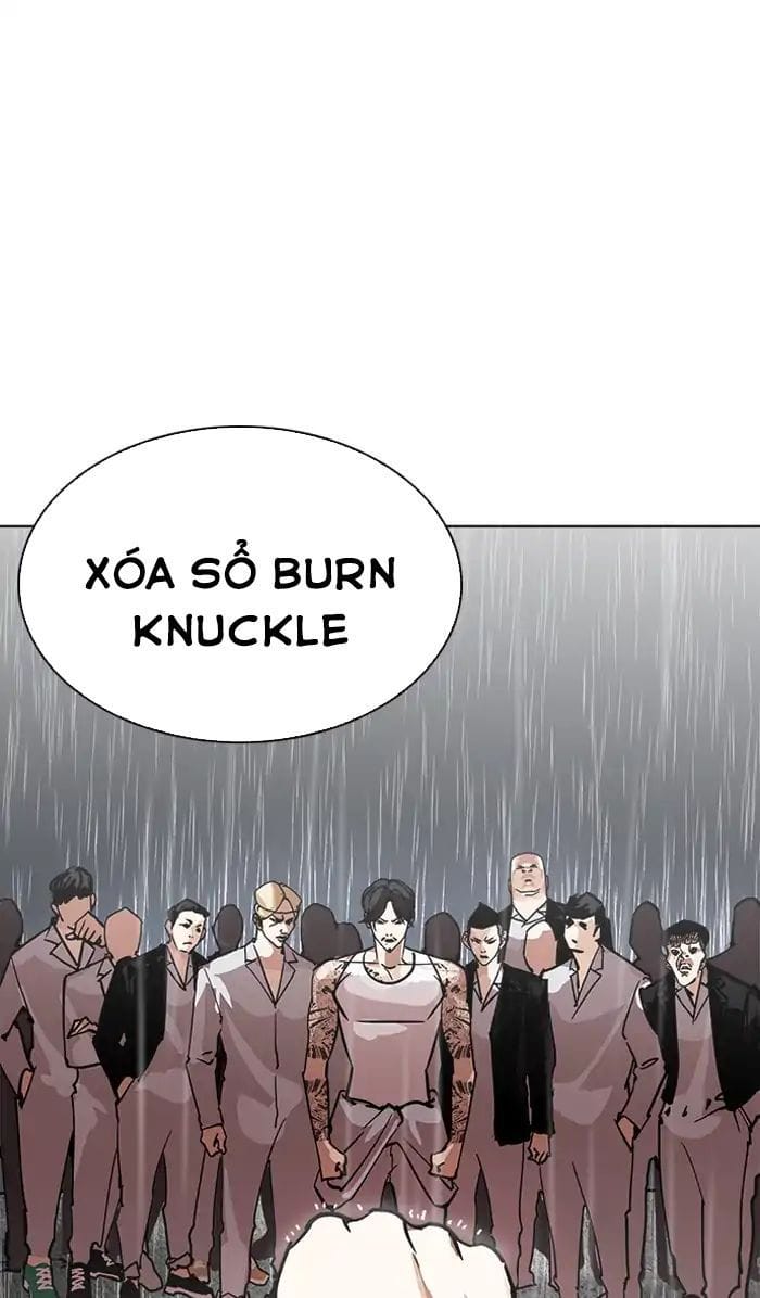 Truyện Tranh Lookism - Hoán Đổi Diệu Kỳ trang 18479