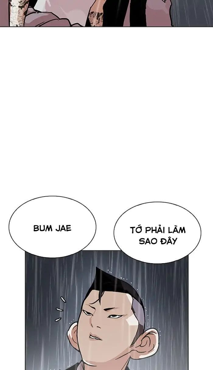 Truyện Tranh Lookism - Hoán Đổi Diệu Kỳ trang 18486