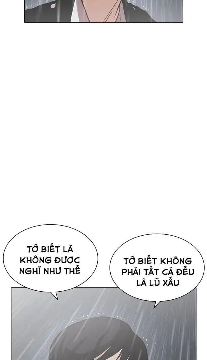 Truyện Tranh Lookism - Hoán Đổi Diệu Kỳ trang 18487