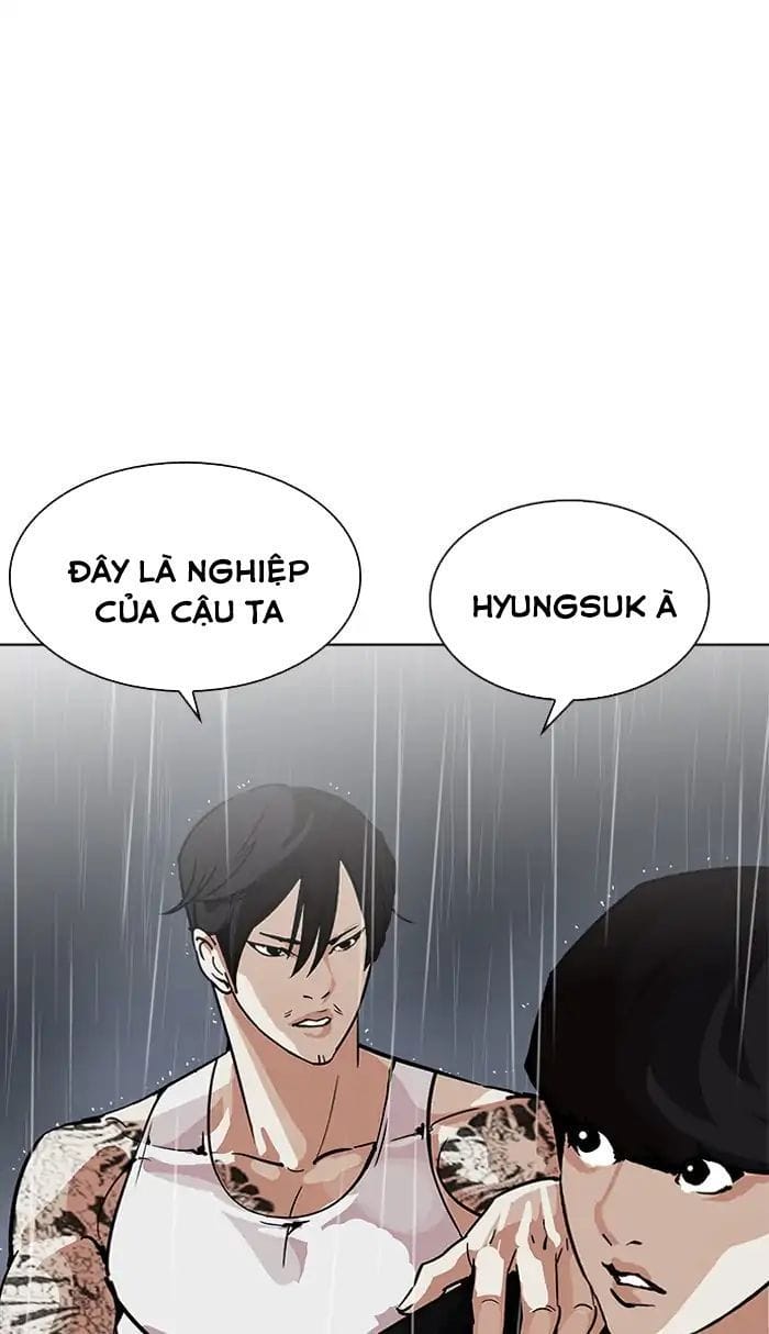 Truyện Tranh Lookism - Hoán Đổi Diệu Kỳ trang 18494