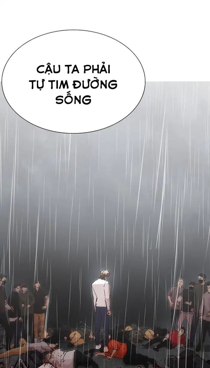 Truyện Tranh Lookism - Hoán Đổi Diệu Kỳ trang 18497
