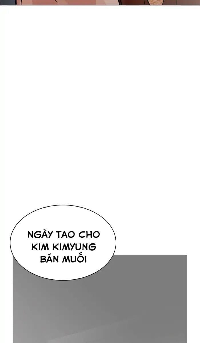 Truyện Tranh Lookism - Hoán Đổi Diệu Kỳ trang 18511