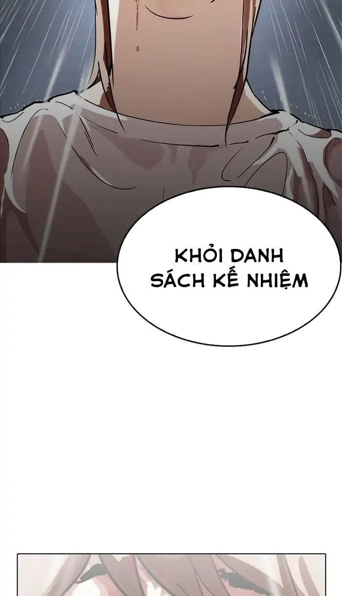 Truyện Tranh Lookism - Hoán Đổi Diệu Kỳ trang 18515