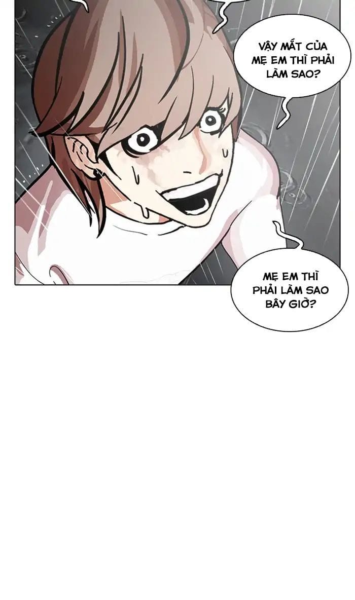 Truyện Tranh Lookism - Hoán Đổi Diệu Kỳ trang 18520